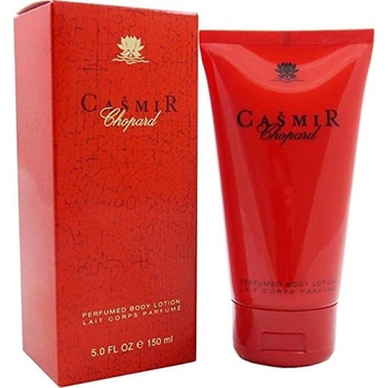 Cašmir Tělové mléko 